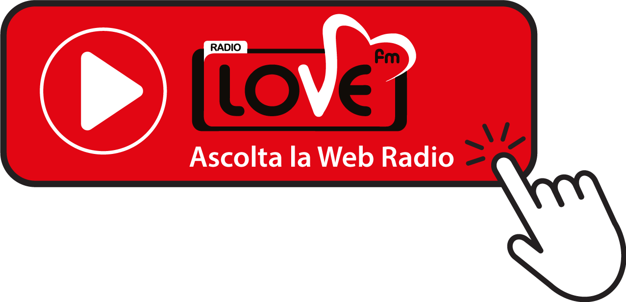 LoveFM_Web-Radio